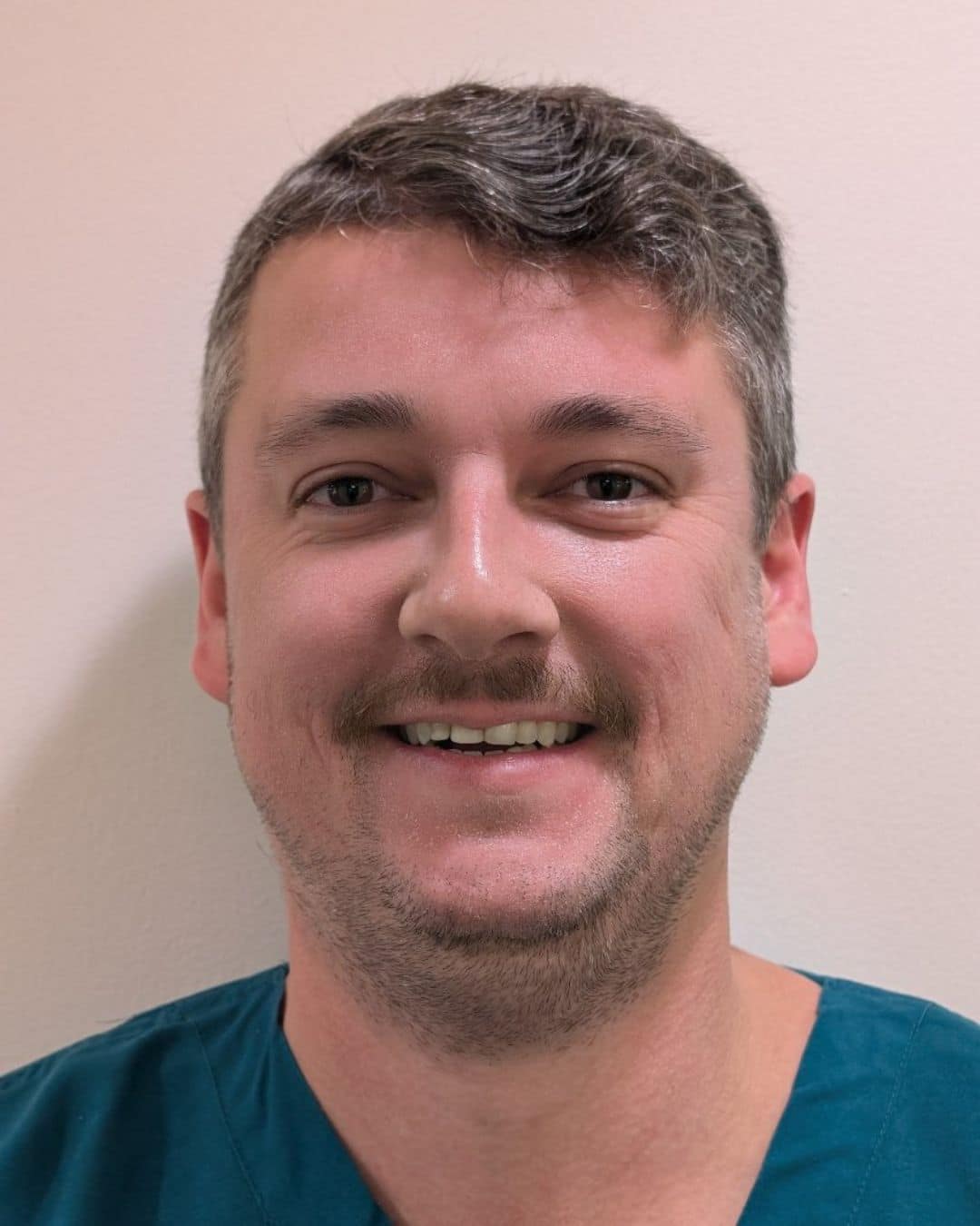 Dr. Michael Rolf at Michael Alan Rolf DMD, PLLC in Alexandria, KY