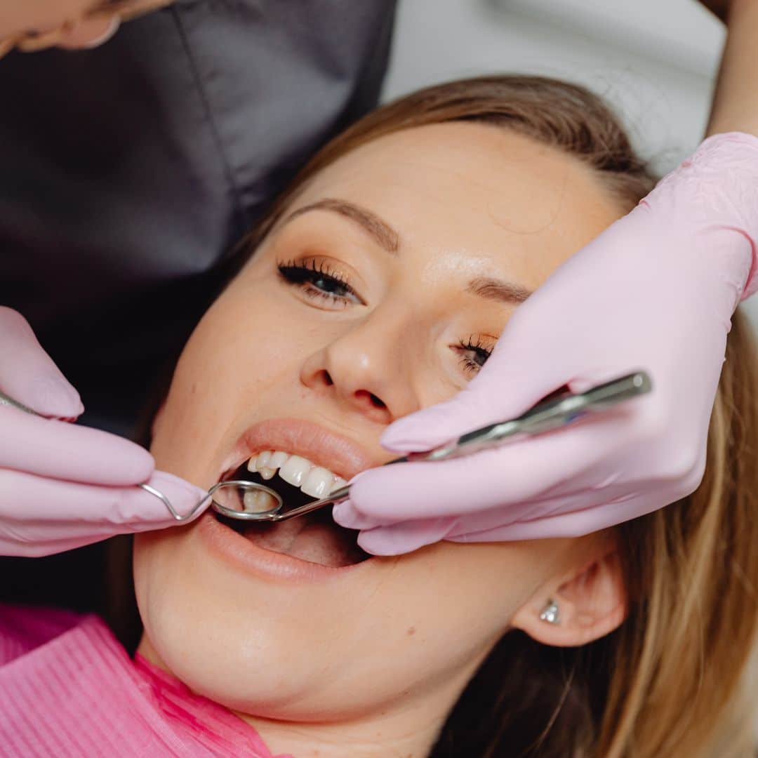 Dental Cleaning Michael Alan Rolf DMD, PLLC in Alexandria, KY