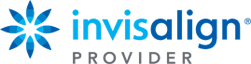 Invisalign Provider Logo Michael Alan Rolf DMD, PLLC in Alexandria, KY